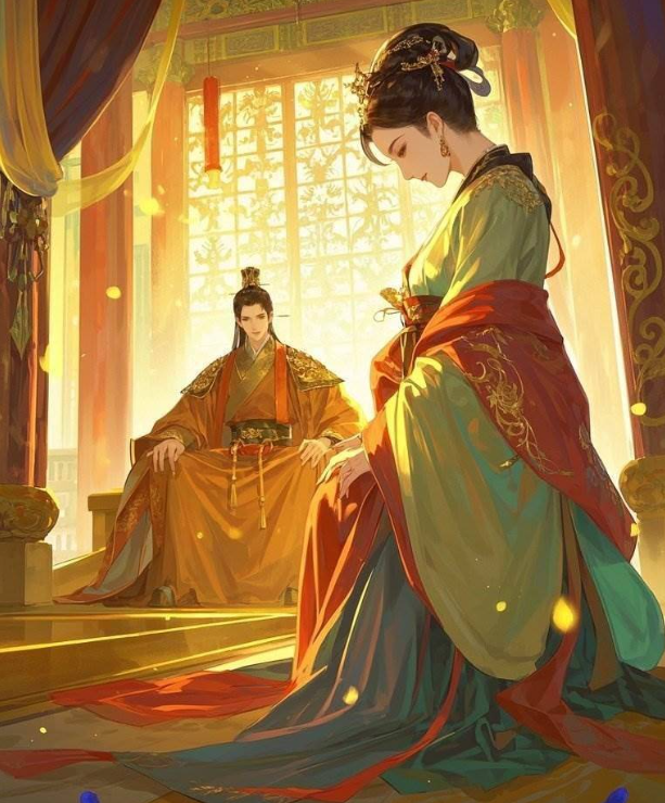 Nhặt Được Một Hoàng Đế